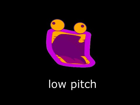 20 "Ima Firin Mah Lazer" Sound Variations