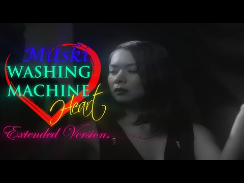 Mitski | Washing Machine Heart | Extended Version