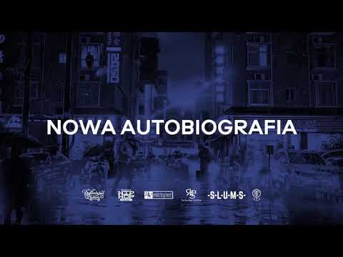 Peja/Slums Attack - Nowa Autobiografia + DVJ. Rink (prod. Magiera)