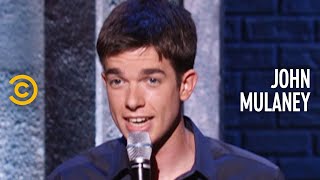 What Every Episode of “Law &amp; Order” Is Like - John Mulaney