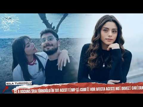 What has Sıla Türkoğlu been hiding all this time and how will this new evidence affect her career?