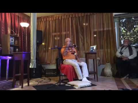 H.D.Goswami - What is Vedic Culture? 10.13.18