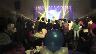 Saludo by Quest @ Victory Alabang's Celebrate 15
