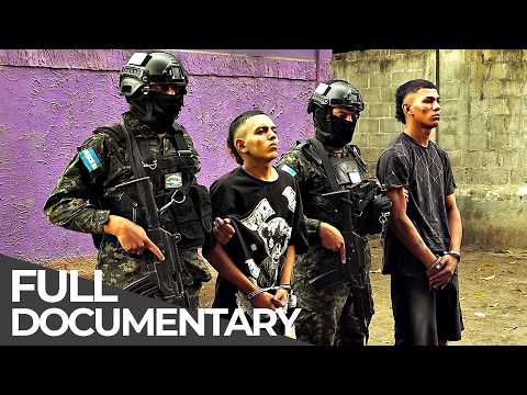 Honduras: Enter at Your Own Risk