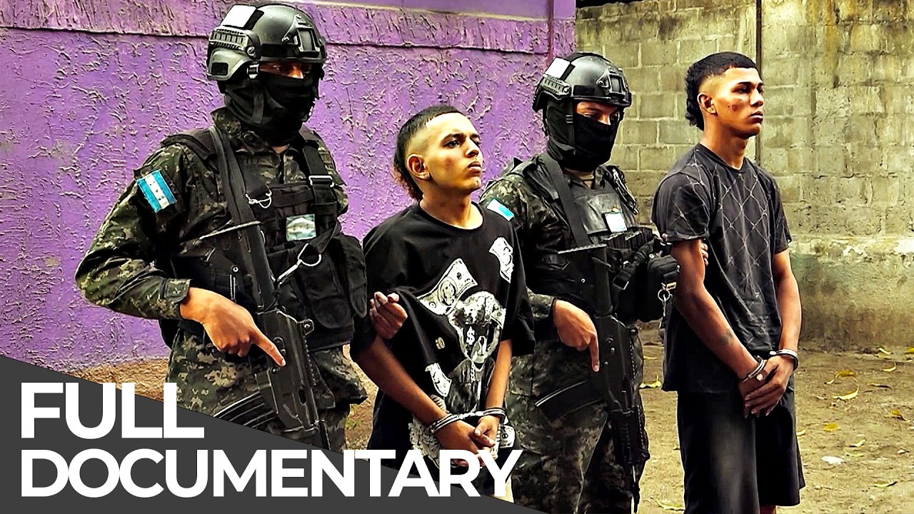 Honduras: Enter at Your Own Risk