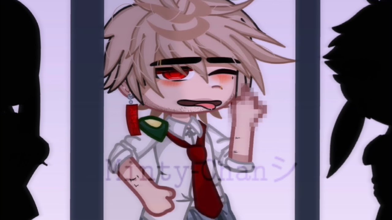 Yearbook trend!! [BkDk] [Yearbook trend] 𝙼𝚒𝚗𝚝𝚢-𝙲𝚑𝚊𝚗シ