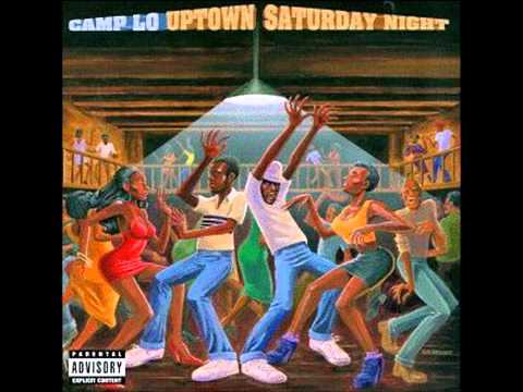 Video thumbnail for Park Joint