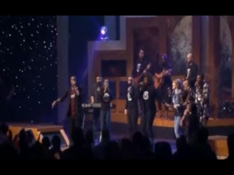 Valor Chapel: Prophetic worship event