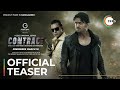 Contract | Official Teaser | Arifin S | Chanchal C | Premieres March 18 | Watch for Free On ZEE5