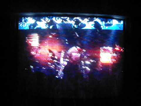 Black Reign Early 2000s L'Amour Brooklyn Show