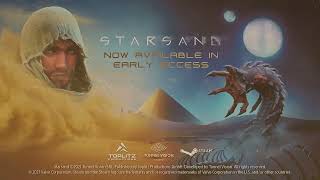 VideoImage1 Starsand