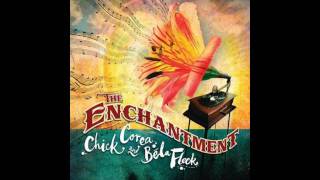 Chic Corea & Béla Fleck - Señorita