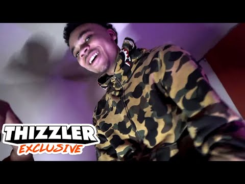 Babyface Peanut - All Facts (Exclusive Music Video) II Dir. Babyfacevis