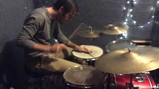 Intro by clipping. - Drum Transcription