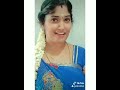 என் மச்சான் உன் மேல கோவை ரதி டிக் டாக்