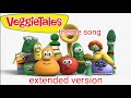 Veggietales Theme Song Extended Version