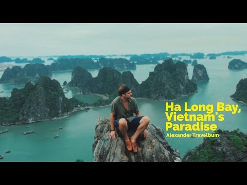 Ha Long Bay: Vietnam's Paradise | Travel Vietnam