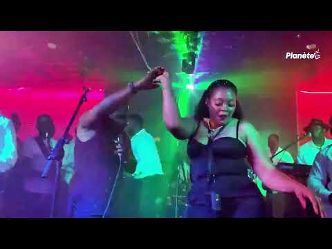 JENNY ALL STARS DE PORT DE PAIX HOLLYWOOD LIVE 16 AOUT 2025 // DJAZ SA PA VINI POU LAPÈ MENM