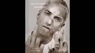 Eminem Fuck You