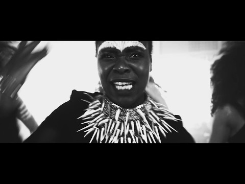 Gato Preto - Feitiço feat. MC ZULU & Flore (Official Video)