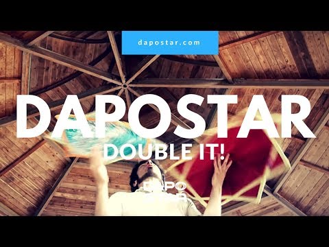 DapoStar: Double the Dapo, Double the Fun!