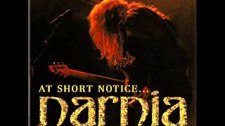 NARNIA - Back From Hell