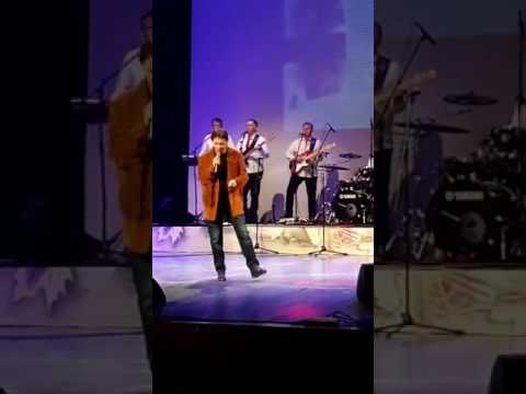 Boris Bizetić -  Snimak sa Koncerta u čast Mikija Jevremovića - (2017.)