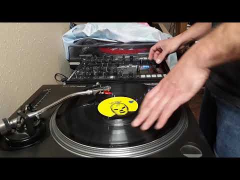 Sneak Peek. Hip hop Scratch. Propellerhead Reason.