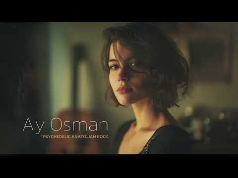 Umay – Ay Osman | Psychedelic Anatolian Folk