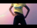 Hips Dont Lie