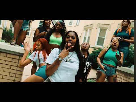 [FREE]Chuckyy x Mello Buckzz X Fendi “ Juke “ Type Beat (Chicago Juke) | Prod. By AhmadOnTheBeat