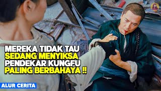 Download lagu Petani Yang Mereka Siksa Ternyata Pendekar Dengan Jurus Kungfu Tingkat Dewa! Alur Cerita Film mp3