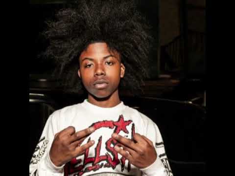 Unreleased song bloodie x dudeylo x M Row