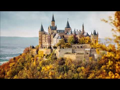 Anton Bruckner  [ Symphony No  4 ] Romantic  🎹