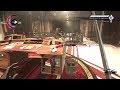 Dishonored: Death of the Outsider - Obsessive Safe-cracker/The Perfect Crime/Party Crasher Trophies
