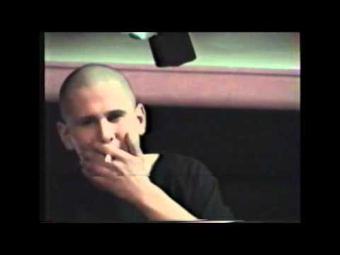 Soul Clap feat. Charles Levine - 'Lonely C' (Directed by Sergey Smykalov)