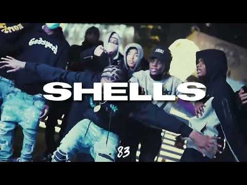 [FREE] DTHANG X BANDO X TDOT X NY SAMPLE DRILL TYPE BEAT - "SHELLS" Prod by @083chee