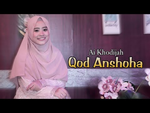 QOD ANSHOHA Cover by AI KHODIJAH