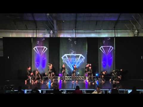 DARK HORSE - Diversity Dance Studio [Billings, MT]