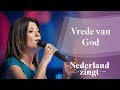 Nederland Zingt Dag 2016: Vrede van God