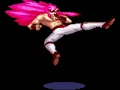 Ring Of Destruction Slam Masters II OST Tokyo