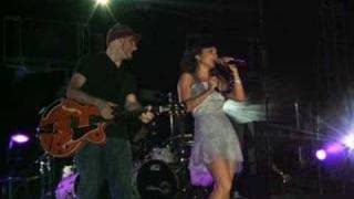 7-.Lo quiero oír de tu boca (CD Amaral)