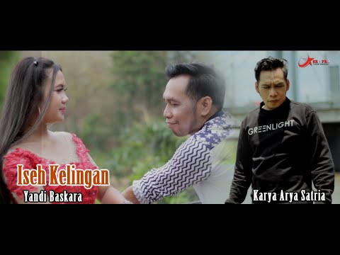 Yandi Baskara - Iseh Kelingan