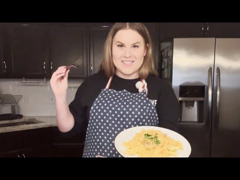Episode 3: Lazy Girl Pasta ! And Local Lingo Explained!