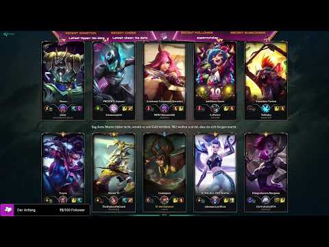 [League of Legends - s13] EISEN 2 - Heute aber WIRKLICH der Durchbruch feat. CASSIOPEIA