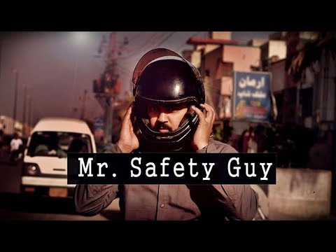 download lagu mp3 mp4 Safety Guy, download lagu Safety Guy gratis, unduh video klip Safety Guy
