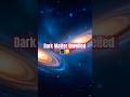 How Dark Matter Keeps the Universe From Falling Apart