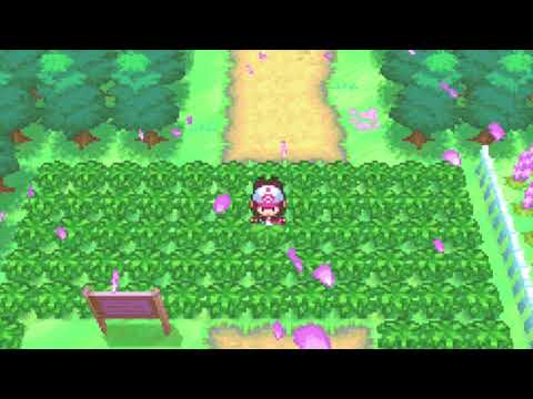 Upbeat Pokemon Route Music for a Stroll