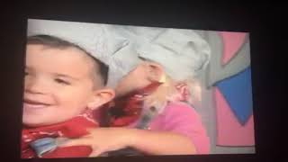 Countdown Kids I’ve Been Workin’ On The Railroad