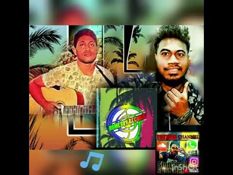 SIOPSMAN ft ALLYSTAR - U SAY NO 2021//